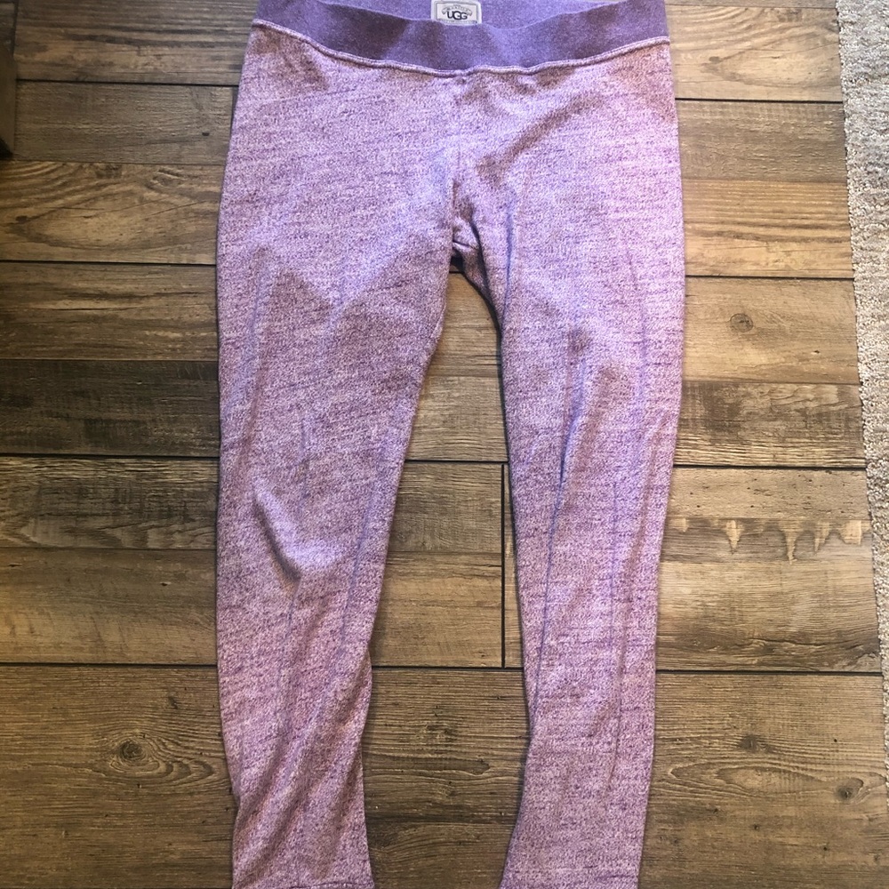 UGG sweatpants